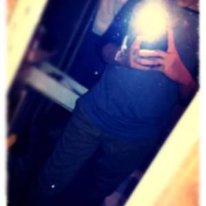 Meet your Posher, Jake